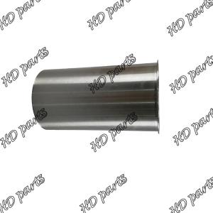China 4BA1 180mm Diesel Engine Cylinder liner 5-11261-802-0 9-11261-802-2 For ISUZU factory