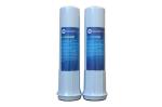 High Chemical Resistance Water Ionizer Filter