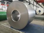 Kitchenware 2B Finish Hot Rolled Stainless Steel 304 Coil With Slit Edge