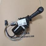 Control Gp Joystick Excavator Electrical Parts 3567858 CA3567858 356-7858 For