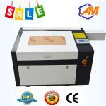 cnc garment cloth craft acrylic leather iphone 60w co2 co2 laser engraver price