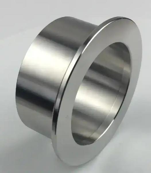 ASME B16.9 Standard Stub End Couplings From Sch5S to Sch160 for Piping