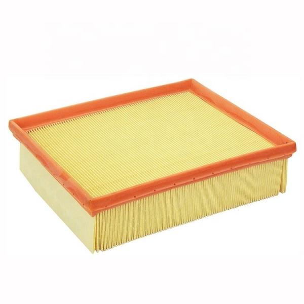 Car Engine Auto Air Filter Air Cleaner for 2.0 16V Engine 7700111834 8200799782