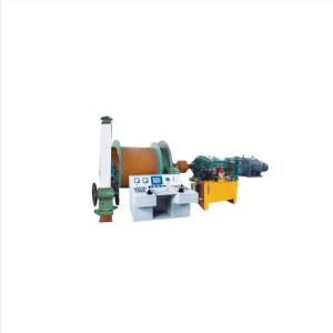 China 450KN 3m Underground Mining Winch Equipment factory