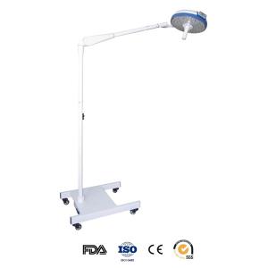 China Portable Surgical Lights Examination Lamp With Osram Bulb For Eye / Nose / Ears factory