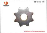 Pavement Cleaning Concrete Milling Cutter For Concrete Planing Equipment