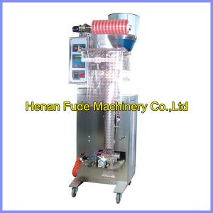 China garlic powder packing machine,wheat flour packing machine factory