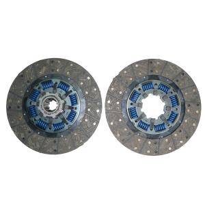 China Japanese Truck Parts Clutch Disc Clutch Plate 31250-5010 for Hino 700 factory
