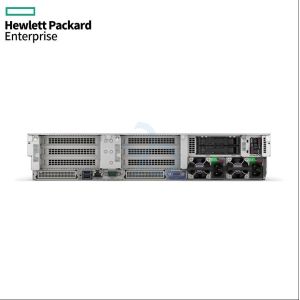 Original Brand HPE ProLiant DL385 Gen11 Server HPE Rack Server with AMD CPU HPE