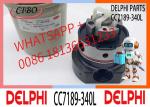 Diesel Fuel Injector Control Valve 28475607 28577599 28653428 28591272 9308-625C