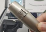 Pastic and Stainless steel 1.35W Permanet Makeup Machine 3 Color Tattoo Gun