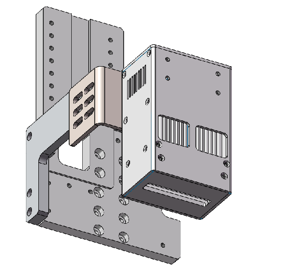 Rapid CCM UV Curing Module Dispensing Systems Dispensing Machine Spare Parts