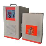High Frequency Induction Heating Furnace With Adjustable Dc Voltage 220V SINGLE