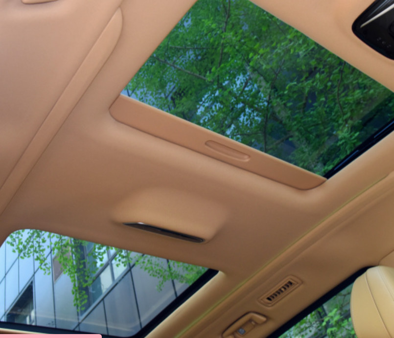 VOYAH Dreamer 2022 1.5T Low carbon version dream +Intelligent enjoyment bag Medium large SUV