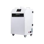 KNOKOO Dental Fume Extractor Laser FES350 Pro Dental Aerosol Suction Machine