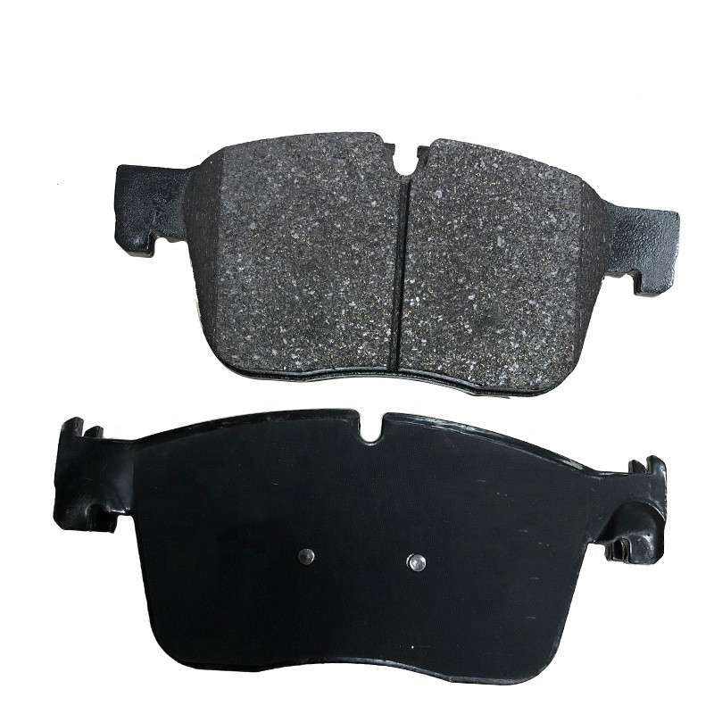 LR072681 LR061373 Front Disc Brake Pads For Range Rover