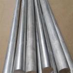 6061 6063 T5 T6 Grade Mill Finish110MM 127mm 158mm 203MM Aluminum Billets Price
