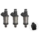 16450-PPA-A01 OEM Standard Size Fuel Injector for Honda CRV RD5 RD7 6th Accord