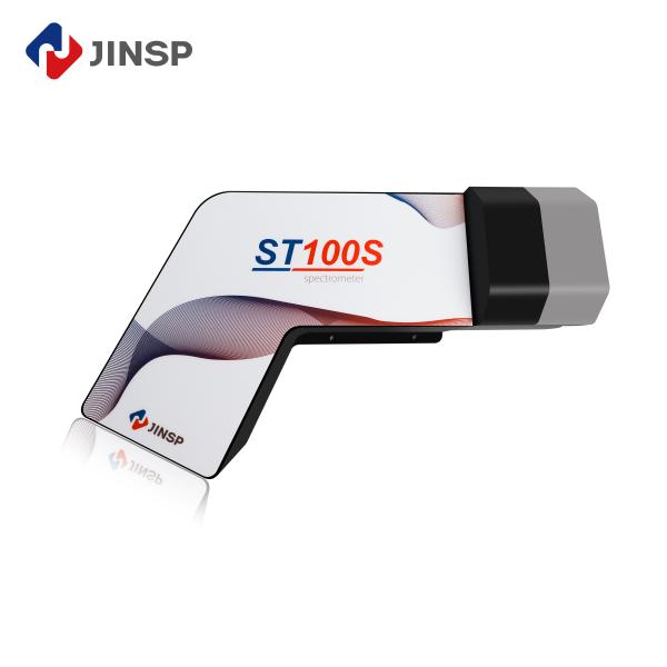 Throughput Transmission Fiber Optic Spectrometer High Compatibility Zero