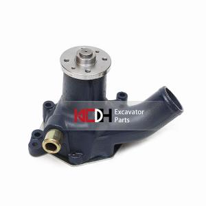 China 6BG1 Hitachi ZAX200 ZAX240 Excavator Water Pump factory