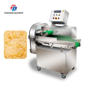 Extra-large widened leafy vegetable cutter Leafy vegetables Cabbage varieties