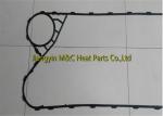 Adaptable Viton Gasket Attachable Food Grade With Support Foot FP120