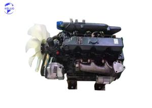 China For Skid Steer Loaders Japan Original Kubota Engine V2403 Price factory
