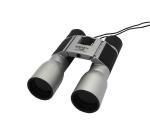 Adults Sliver Bird Watching Binoculars 12x32 With Excellent Light Transmission