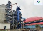 Stable Lifting Height Universal Industries Bucket Elevator 2 Years Warranty