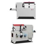 Small Automatic Paper Tube Cutting Machine Paper Core Cutting Machine