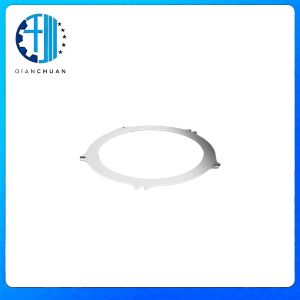 8P2051 Plate-Clutch For Caterpillar CAT C4.4 Engine 966F II 966D 966F 966E 980F