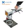 Buy cheap Computerized Laser Etching Marking Machine Handheld Laser Marker 20W / 30W / 50W from wholesalers