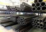 Alloy Boiler Steel Tube Asme Sa213 T1 T11 T22 T9 T92 High Temperature Resistant
