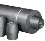 Uhp/Hp/Rp Arc Furnace Carbon Graphite Electrodes Price Graphite Electrode For