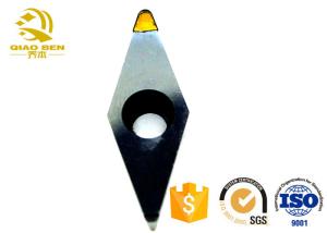 China High Precision Diamond Milling Tools Custom Diamond Lathe Cutting Tools factory