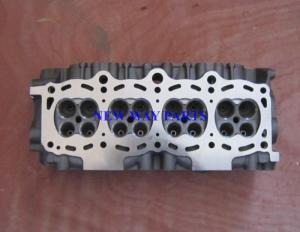 China Toyota 5S engine cylinder head factory