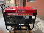 Forced Air Cooling Portable Diesel Generator 8KVA 20KVA