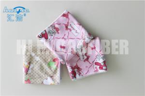 China High water absorption 330gsm 40*40cm printed microfiber cleaning towel factory