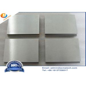 ASTM F15 Low Coefficient Of Thermal Expansion Kovar Alloy Plate 4J29