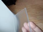 3d ps lenticular lenses 20 lpi flip Lenticular lens arrays-buy online lenticular