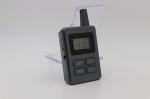 100 Channel Church Translation System , Wireless Audio Guide System For Training