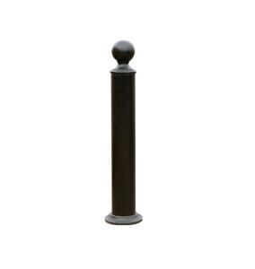 China Road Traffic Cast Iron Bollards and Barriers Street Furniture factory