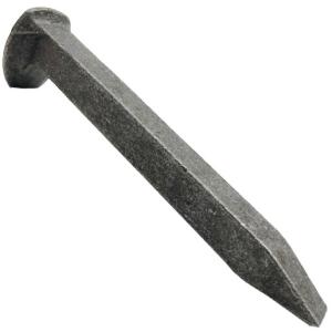 China HDG 3V Type Railway Sleeper Screw Rail Fasteners factory