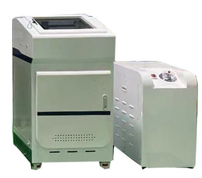 0-16MPA CE Certified Hydrostatic Pressure Check Machine Inputting Parameters