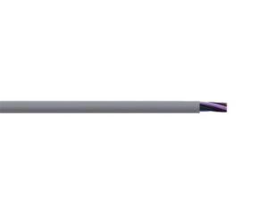 China PVC Unshielded Robot Cable EKM70100 factory