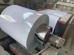 China Shandong High Precision Product Ppgi Coils Prepainted Galvanized Steel