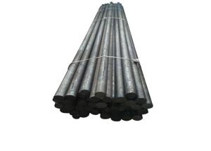 China Low Hardenability Carbon Steel Round Bar Smooth Surface 600 – 950 Mpa Tensile Strength factory
