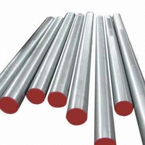 China Hot Rolled 666MPa 221HB Annealed Forged Steel Bar factory