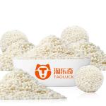 Biodegradable Tofu Cat Litter Bulk Eco Friendly Clumping Effect Cassava