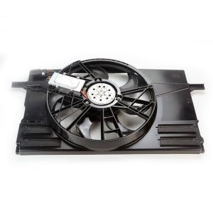 China AC Cooling Radiator Electric Fan Assembly Electrical Cooling System For Volvo OE 31261988 factory